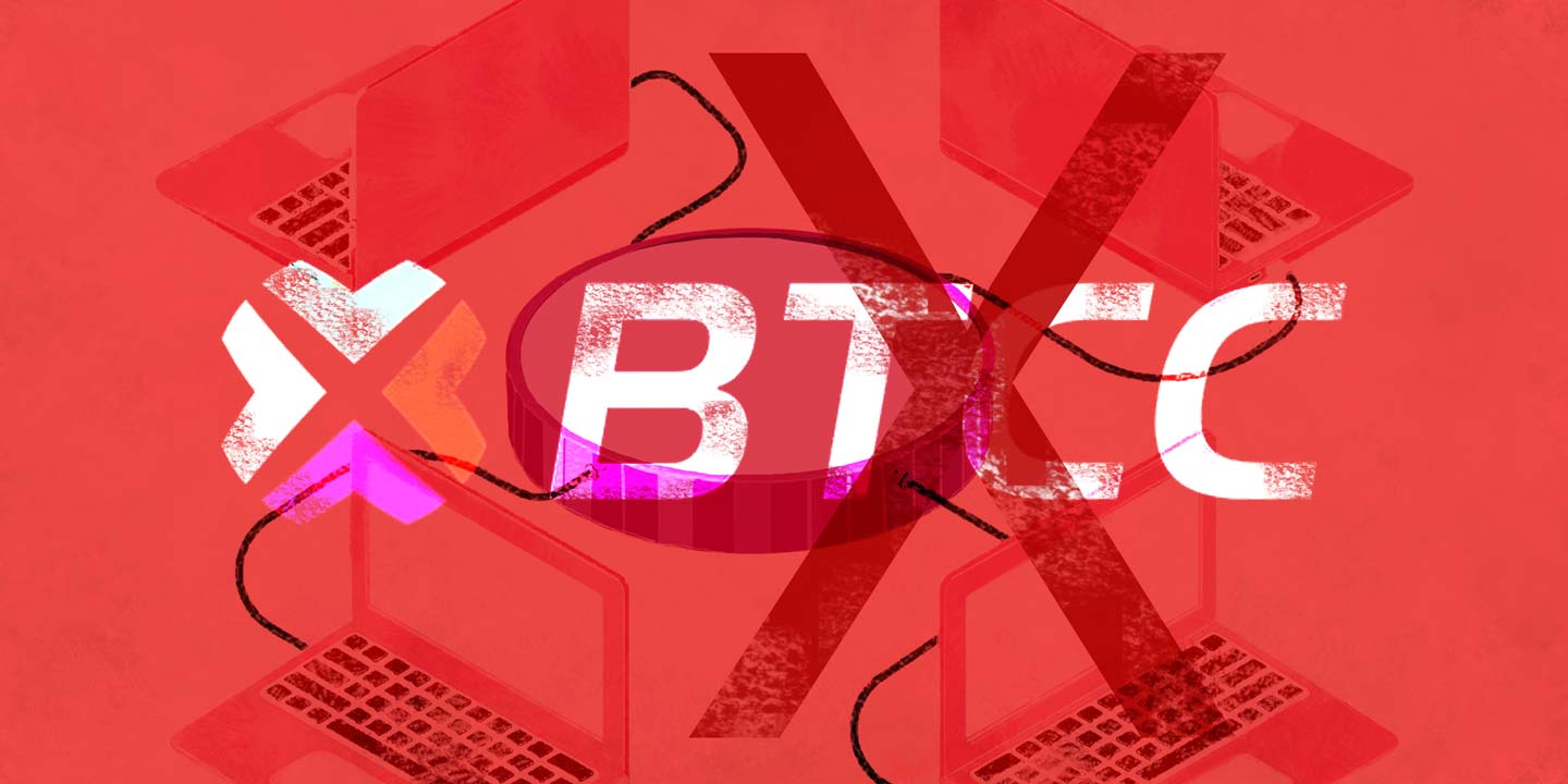 BTCC Indefinite Mining Pool Shutdown
