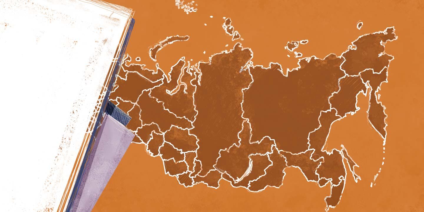 Putin Issues Cryptocurrency Regulation Adoption Mandate