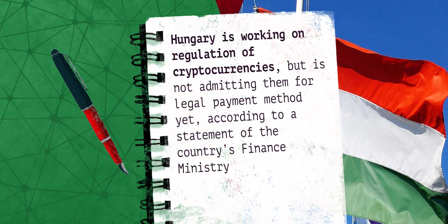 Hungary is still concerned about 'risky' assets